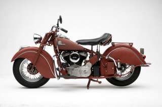 32 53 Indian Chief Motorcycle R Hiwaybar ChromeIN86440C  