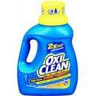 Church & Dwight Co Oxiclean Triple Power 2X Concentrated Laundry 