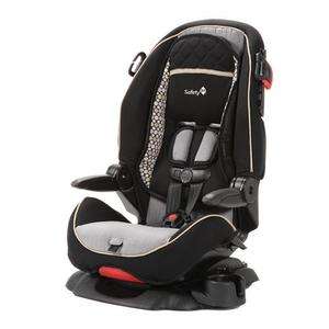 Safety 1st Summit Deluxe Booster Baby Car Seat 22566AOD  
