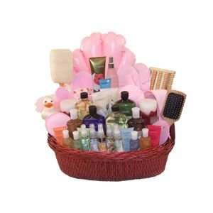  Bath and Body Works Ultimate Gift Basket Sports 