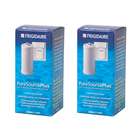   WFCB Frigidaire PureSourcePlus Refrigerator Water Filter   2 Pack