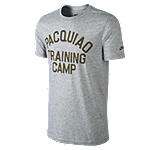 nike training camp manny pacquiao men s t shirt $ 30 00
