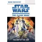 clone wars in a novelization of a new title star wars the clone 