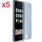 ipod touch screen protector  