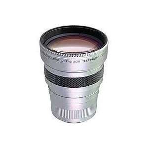   2x High Definition Super Telephoto Conversion Lens