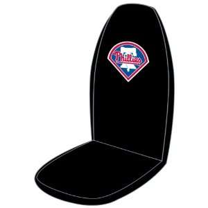 SCPHILLY   Philadelphia Phillies MLB Baseball Universal Bucket Car 