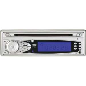  PYLE PLTVD 158 Am/fm mpx In Dash DVD/CD/ Player with 