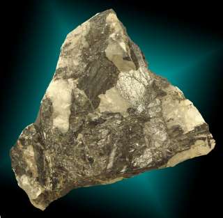 Shiny Metallic WOLFRAMITE Crystals Cumbria Beck UK  