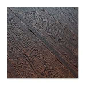 Engineered Extra Wide Plank Oak Collection Roasted Espresso / 7 1/2 in 