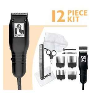  Conair HC100RCS Hair Cutting Kit