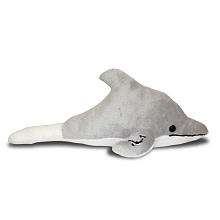 Dolphin Tale 12 Inch Plush   Grey   One 2 Believe   