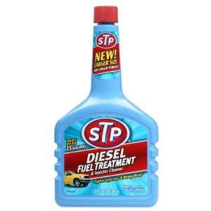  Diesel Fuel Treatment And Injector Cleaner
