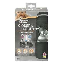 Tommee Tippee Insulated Bottle Bag   Tommee Tippee   Babies R Us