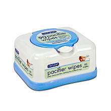 The First Years Pacifier Wipes   90 ct   Learning Curve   BabiesRUs