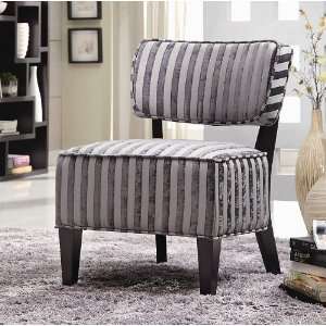  Traditional Chair   Gray by Coaster