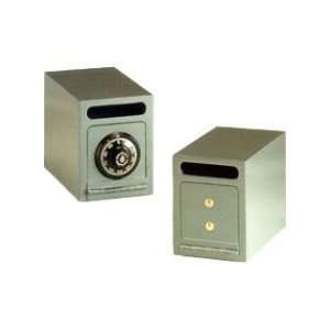  Gardall Quick Ship Small Under Counter Depository Safes 