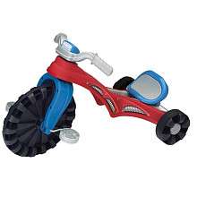American Plastic Toy Turbo Cycle   American Plastic Toy   