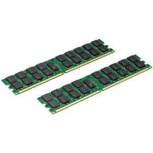  8GB Reg PC2 5300 2x4GB Kit