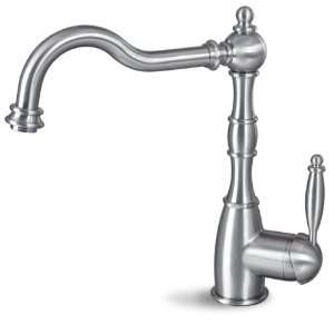  Hamat Faucets 3 3181 Michelle Trad 90 Deg W Side Spry Pe 