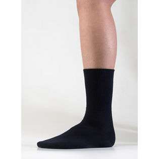 Arion PGWB44 45 PerFeet Gold Crew Diabetic Socks with SeaCell Active 