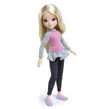   Doll   Avery in Pink Glimmer Blouse   MGA Entertainment   