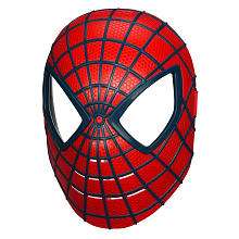 The Amazing Spider Man Hero Mask   Hasbro   