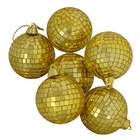 Disco Ball Ornaments  