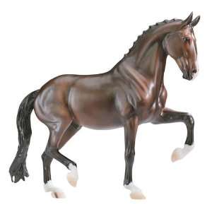 Breyer Horses Keltec Salinero  Hanoverian  Sports 