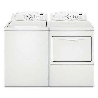cu. ft. Electric Dryer  Kenmore Appliances Dryers Electric Dryers 
