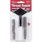 Heli Coil Thread Repair  