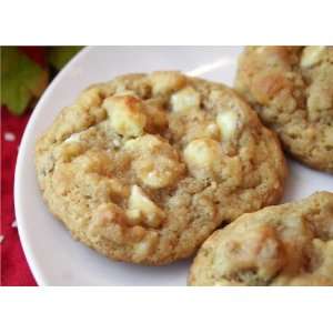 Spiked Apple with White Chocolate Chips Grocery & Gourmet Food