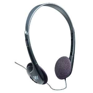  Williams Sound HED 021 Deluxe Folding Headphone Health 