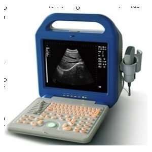  HEALTHPOWER Laptop ultrasound Scanner Best Seller NEW OB 