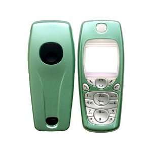 Green Faceplate For Nokia 3560, 3595 GPS & Navigation