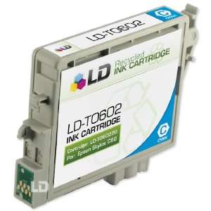   Pigment Based Remanufactured Ink Cartridge by LD Products Electronics
