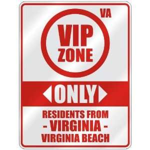   FROM VIRGINIA BEACH  PARKING SIGN USA CITY VIRGINIA