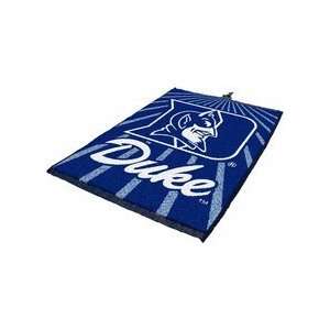  Duke Blue Devils Jacquard Golf Towel (Set of 2) Sports 
