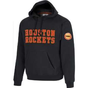  Banner Houston Rockets Hardwood Classics Scrimmage Hoody 