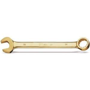 Beta 42BA 36mm x 36mm Combination Wrench, 12 Points, Non Sparking 