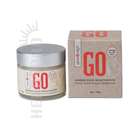 GO Energy for the Skin Ginger Facial Moisturizer 2 oz by GO Energy for 