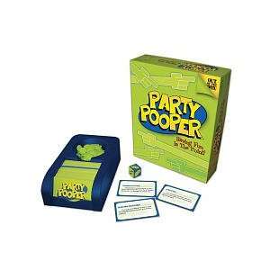  Party Pooper Game Toys & Games