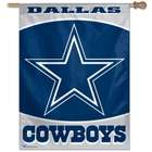 Americans Sports Dallas Cowboys 27x37 Banner