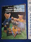 Collector Steiff 1980 1990 price guide teddy bears