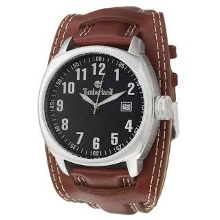    Timberland Terrano Chrono Mens Quartz Watch QT7122105 Watches