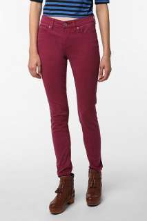 UrbanOutfitters  BDG Twill Ankle Cigarette Pant