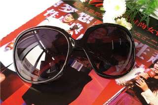 F4562 Black Frames Fashion Sun Glasses,Big Sunglasses  
