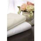 Southern Textiles Full XL 300 Sheet Set In White by Southern Textiles
