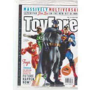  Toy Fare Magazine (Toys of Tomorrow, #160, 2010) various 