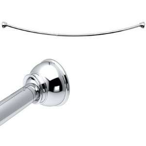  Gatco 825 / 826 Hotel Comfort Curved Shower Rod