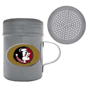  Florida State Seminoles NCAA Team Logo Seasoning Shaker 